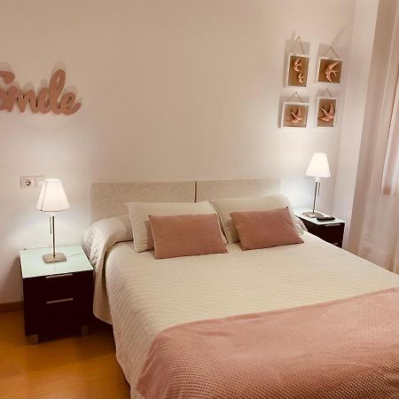 Apartamentos Alcaniz, Gala Bagian luar foto