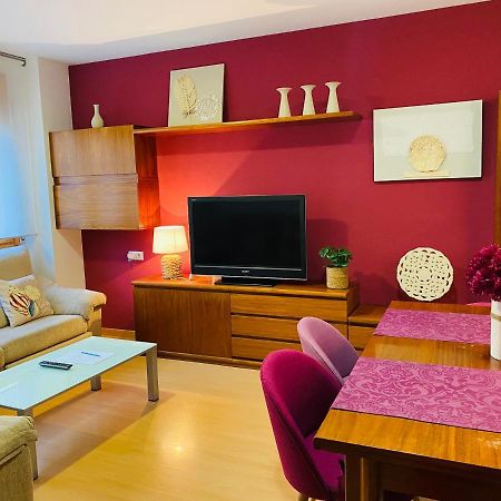 Apartamentos Alcaniz, Gala Bagian luar foto