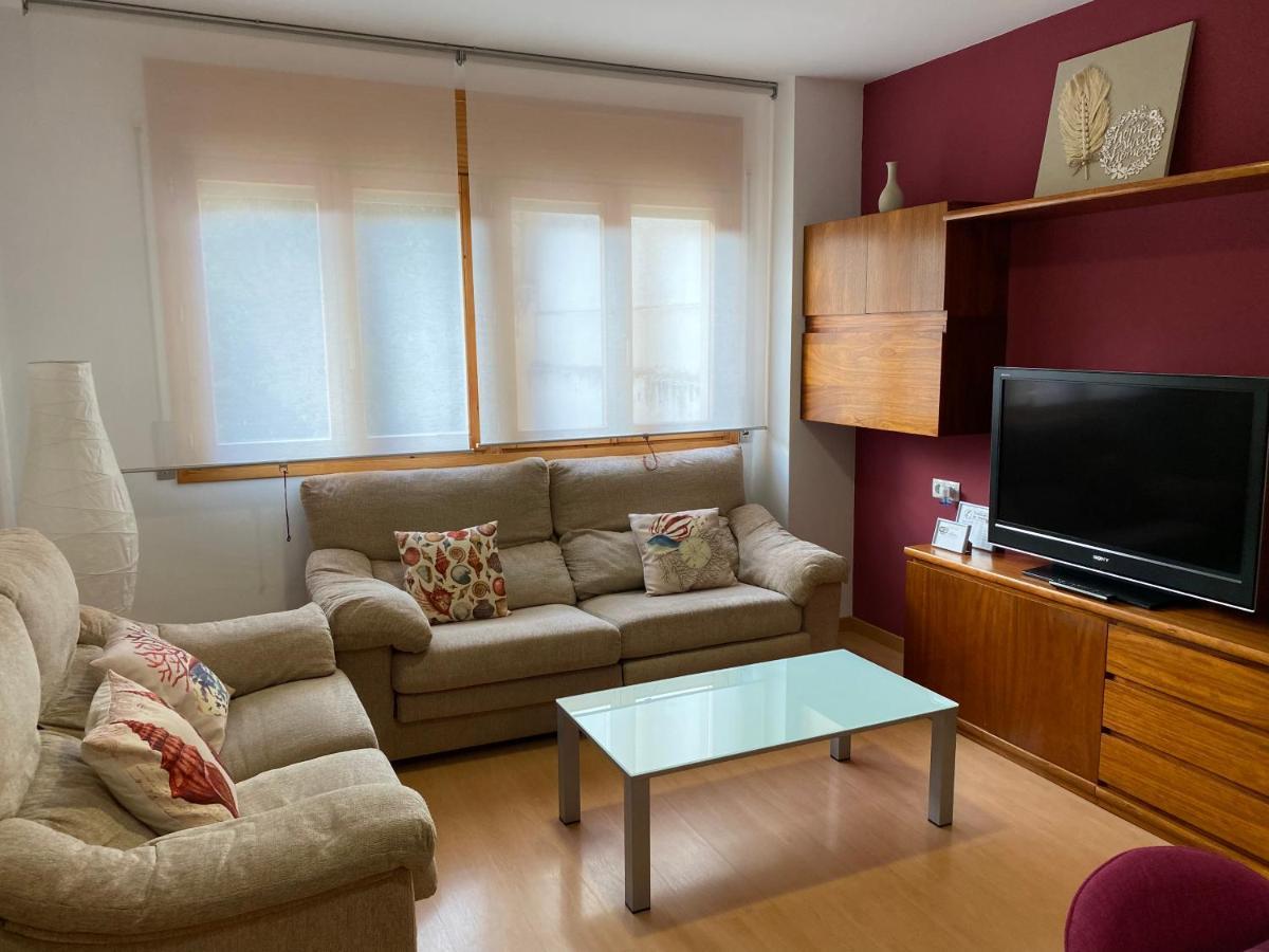 Apartamentos Alcaniz, Gala Bagian luar foto