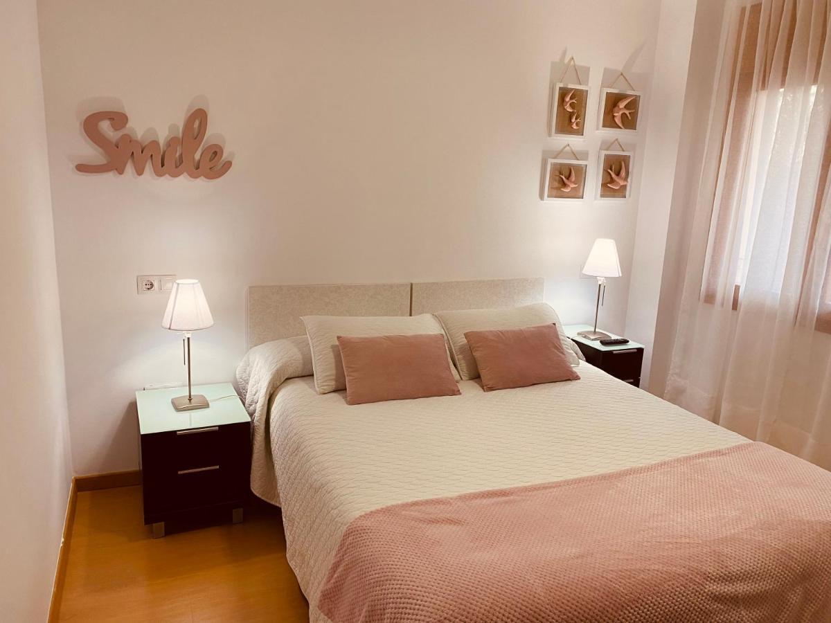 Apartamentos Alcaniz, Gala Bagian luar foto